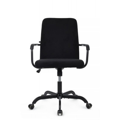 Кресло Ray RCH Низкая спинка RPM-28 Черный