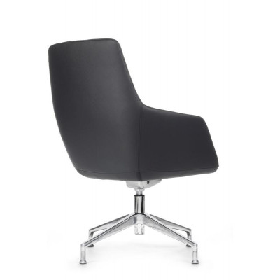 Кресло Soul-ST C1908 Черный