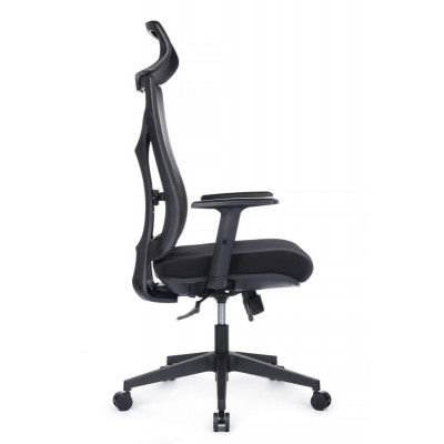 Кресло Astra W-365A Черный