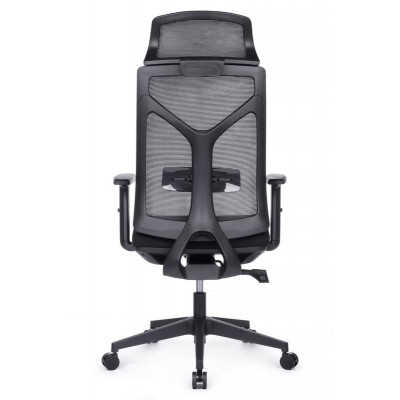 Кресло Astra W-365A Черный