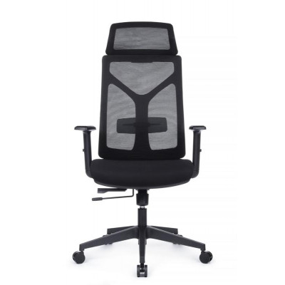 Кресло Astra W-365A Черный