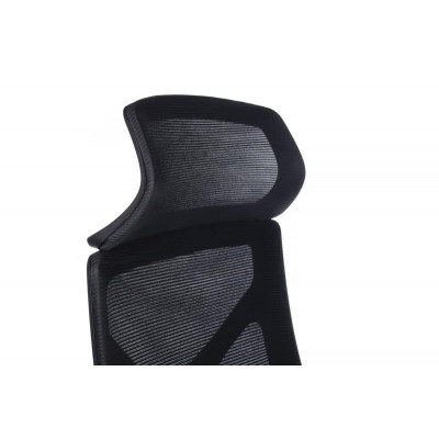 Кресло Astra W-365A Черный