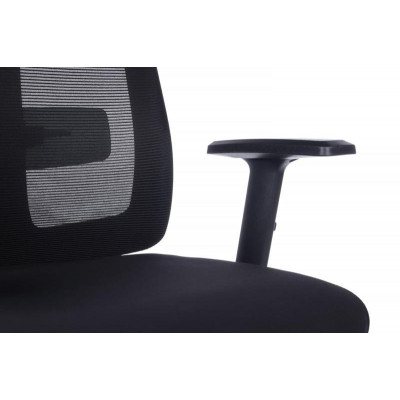 Кресло Astra W-365A Черный