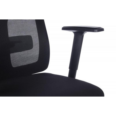 Кресло Astra W-365A Черный