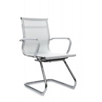 Кресло Хьюго RCH 6001-3E Белый