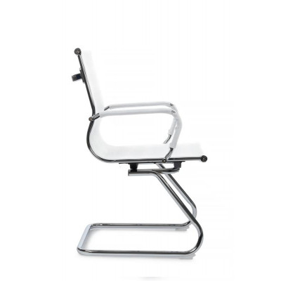 Кресло Хьюго RCH 6001-3E Белый