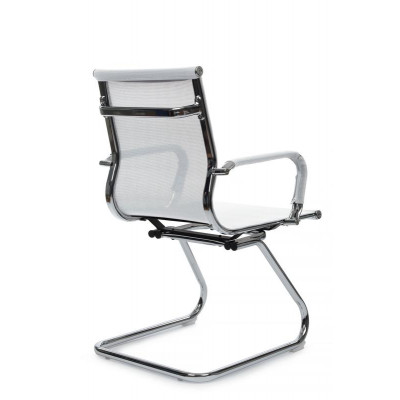 Кресло Хьюго RCH 6001-3E Белый