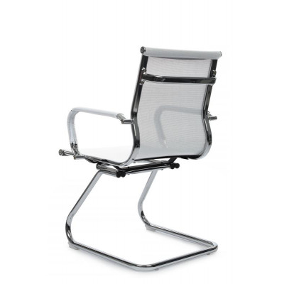 Кресло Хьюго RCH 6001-3E Белый