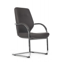 Кресло Alonzo-CF C1711 Антрацит