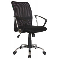 Кресло Smart m RCH 8075 Черный