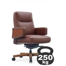 Кресло Rafael-M B2119 Коричневый