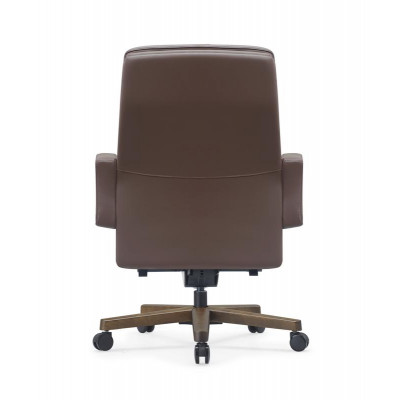 Кресло Rafael-M B2119 Коричневый