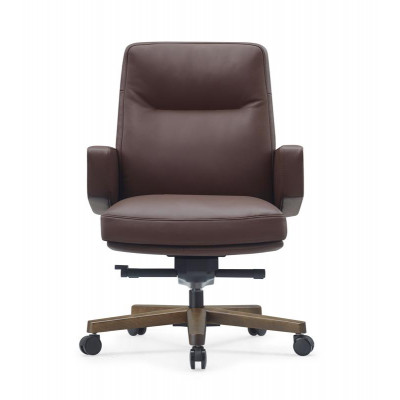 Кресло Rafael-M B2119 Коричневый