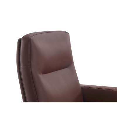 Кресло Rafael-M B2119 Коричневый