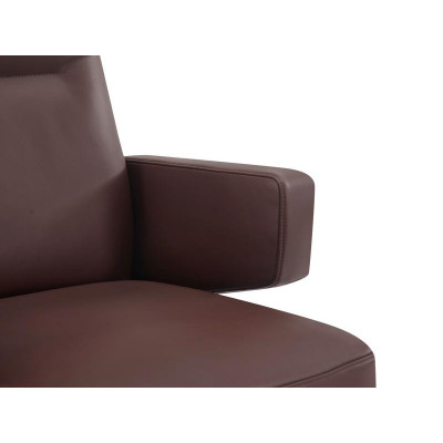 Кресло Rafael-M B2119 Коричневый