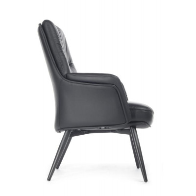 Кресло Batisto-ST C2018 Черный