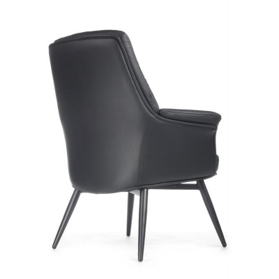 Кресло Batisto-ST C2018 Черный