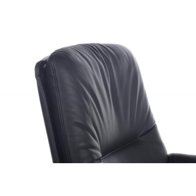 Кресло Batisto-ST C2018 Черный