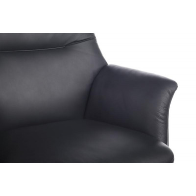 Кресло Batisto-ST C2018 Черный