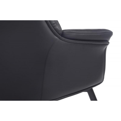 Кресло Batisto-ST C2018 Черный