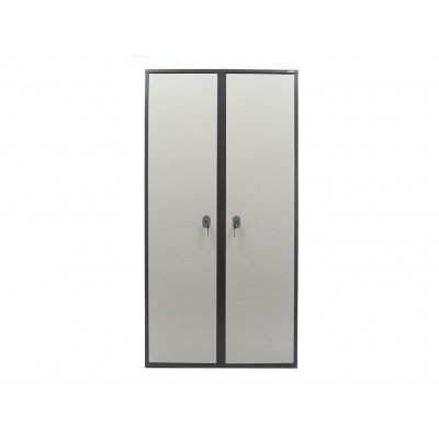 Бухгалтерский шкаф AIKO SL-185/2 купить в Екатеринбурге. Цена, характеристики, сертификаты.  Поставки любого объема