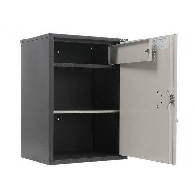 Бухгалтерский шкаф AIKO SL-65Т купить в Екатеринбурге. Цена, характеристики, сертификаты.  Поставки любого объема