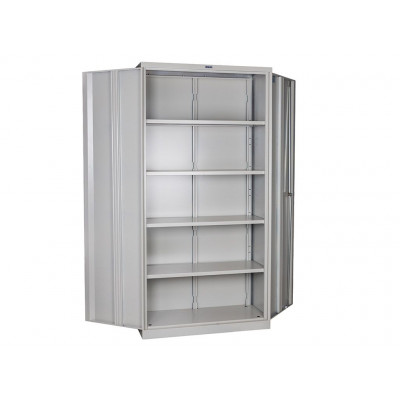 Шкаф ПРАКТИК M-18