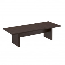 Стол для переговоров МК 154-2 ДВ дуб валенсия