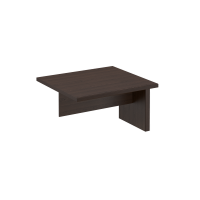 Секция стола для переговоров МК 152-2 ДВ дуб валенсия