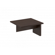 Секция стола для переговоров МК 152-2 ДВ дуб валенсия