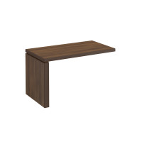 Брифинг-приставка МК 107-2 ОТ орех тоскана