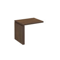 Брифинг-приставка МК 106-2 ОТ орех тоскана