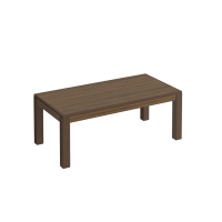 Стол журнальный МК 199-2 орех тоскана