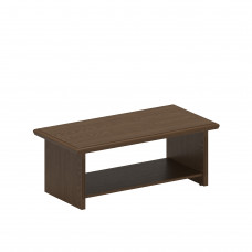 Стол журнальный ПС 199 ДМ дуб мелвилл