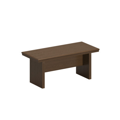 Стол приставной ПС 103 ДМ дуб мелвилл