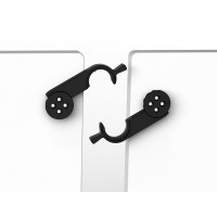 Соединитель для стола (комплект 4 шт.) серия A4