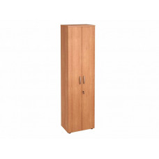 Шкаф для одежды со штангой Альфа 61.43