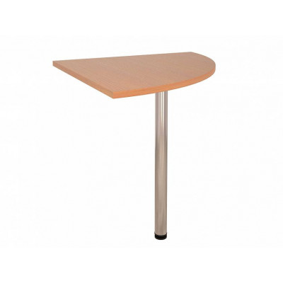 Вставка угловая Альфа 61.13, Ольха