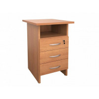 Тумба приставная Альфа 61.60