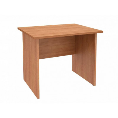 Стол компьютерный Альфа 61 261, Ольха