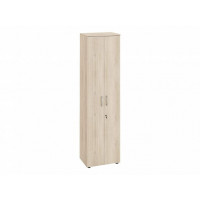 Шкаф для одежды со штангой Альфа 64.43