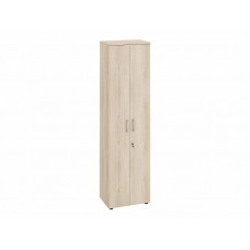 Шкаф для одежды со штангой Альфа 64.43