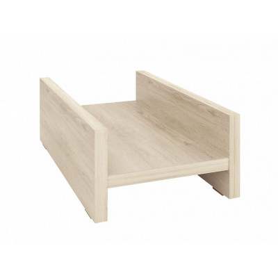 Подставка под системный блок Альфа 64.24, Дуб Кронберг