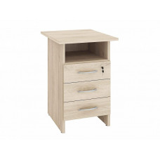 Тумба приставная Альфа 64.60