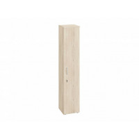 Стеллаж закрытый Альфа 64 534