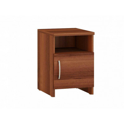 Тумба правая Альфа 62.44, Орех Пегас