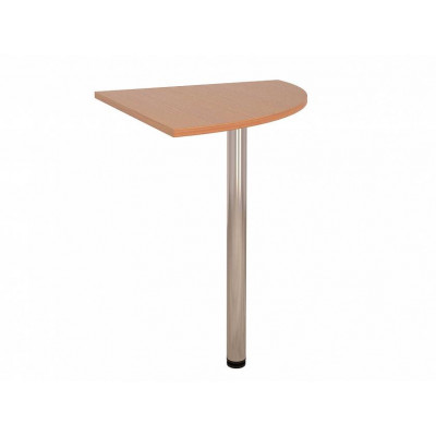 Вставка угловая Альфа 61.12, Ольха