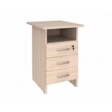 Тумба приставная Альфа 63.60