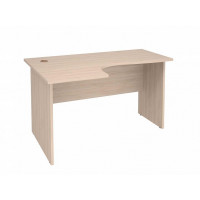 Стол угловой левый Альфа 63.62