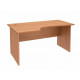 Стол эргономичный левый 61.22 Ольха